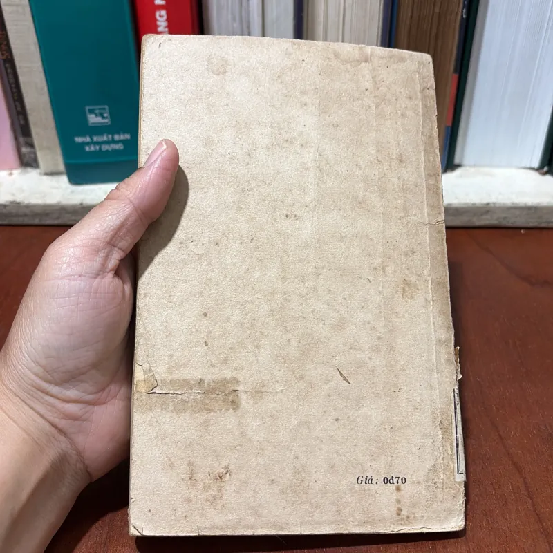 II Sách Xưa: Chị Thiện - Tô Thi, Hoàng Tích Chỉ - 1979 751009