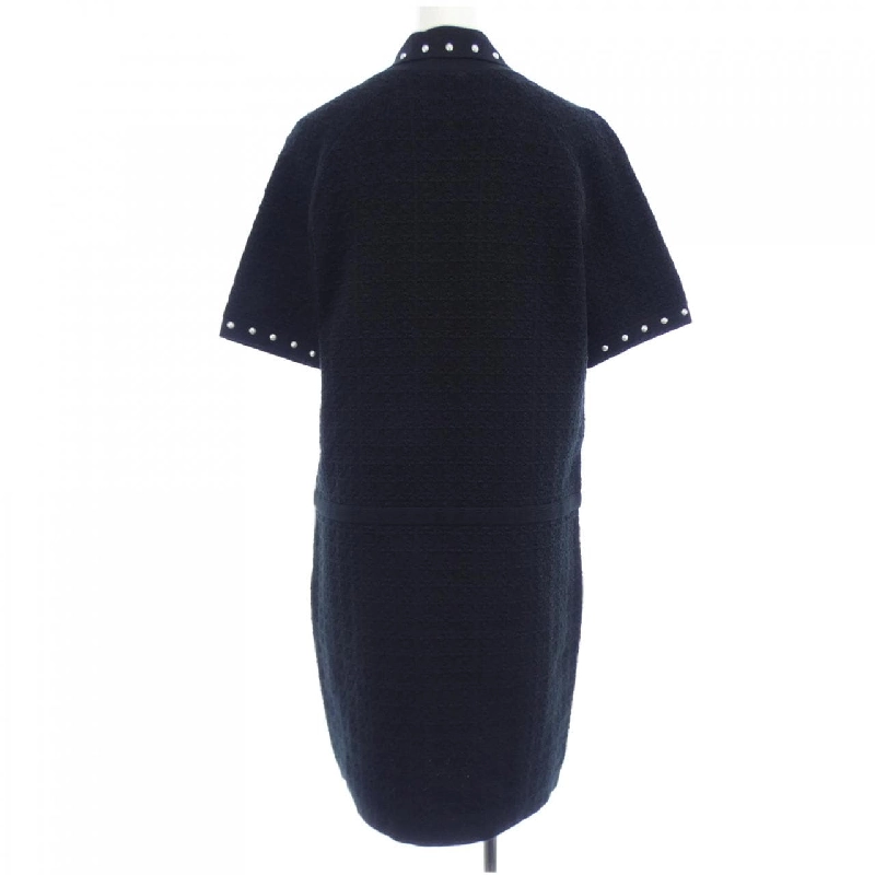 【Mã giảm giá】Chanel CHANEL Váy liền 653079