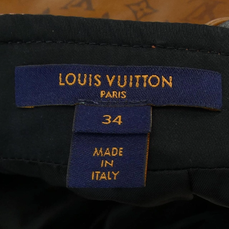 【Mã giảm giá】Váy Louis Vuitton LOUIS VUITTON 655016