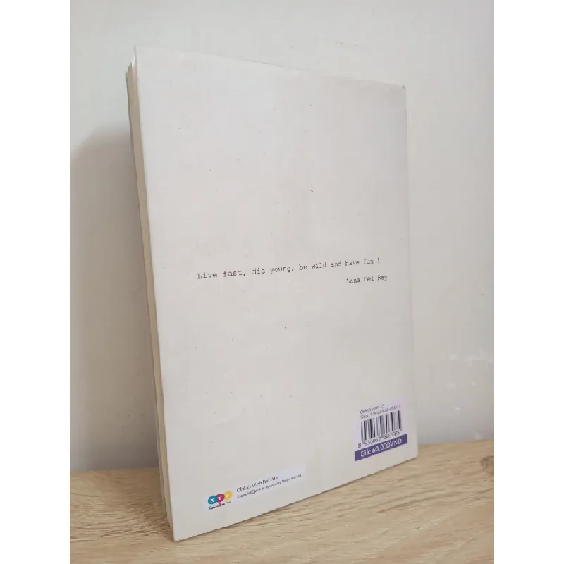 [Phiên Chợ Sách Cũ] Chênh Vênh 25 (2015) - Nguyễn Ngọc Thạch S1507 504721