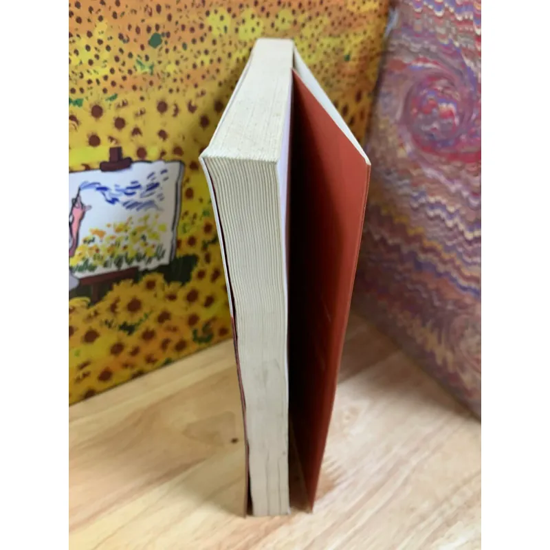 Mùi Hương - Patrick Süskind 927288