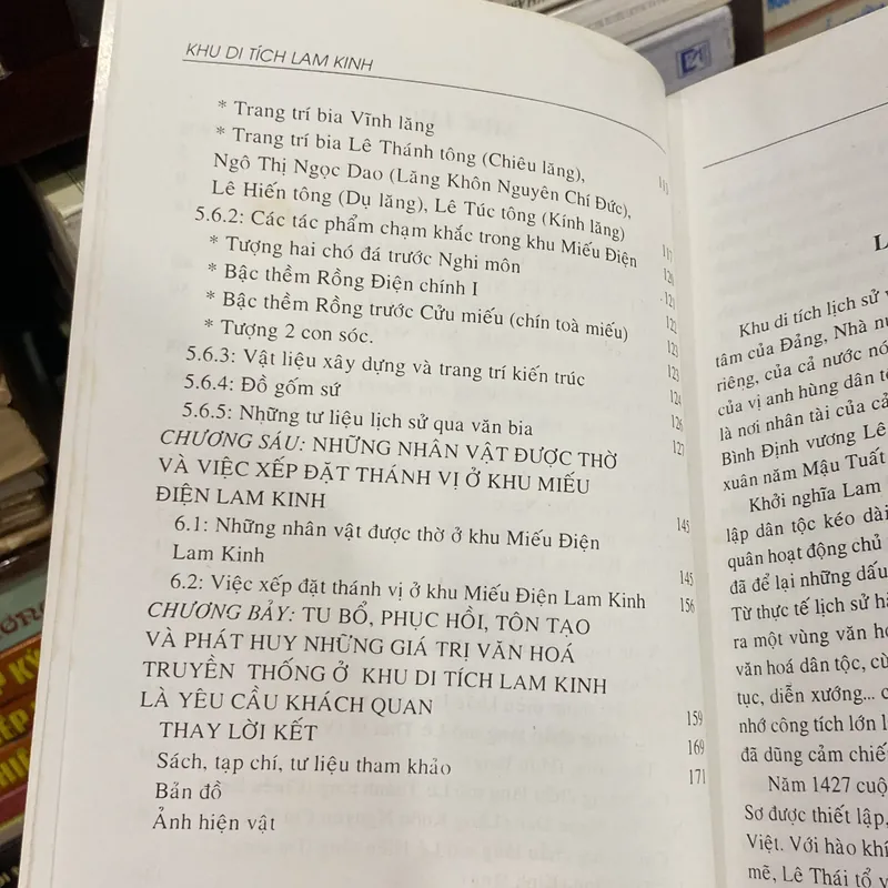 KHU DI TÍCH LAM KINH (XB 2007) 559421