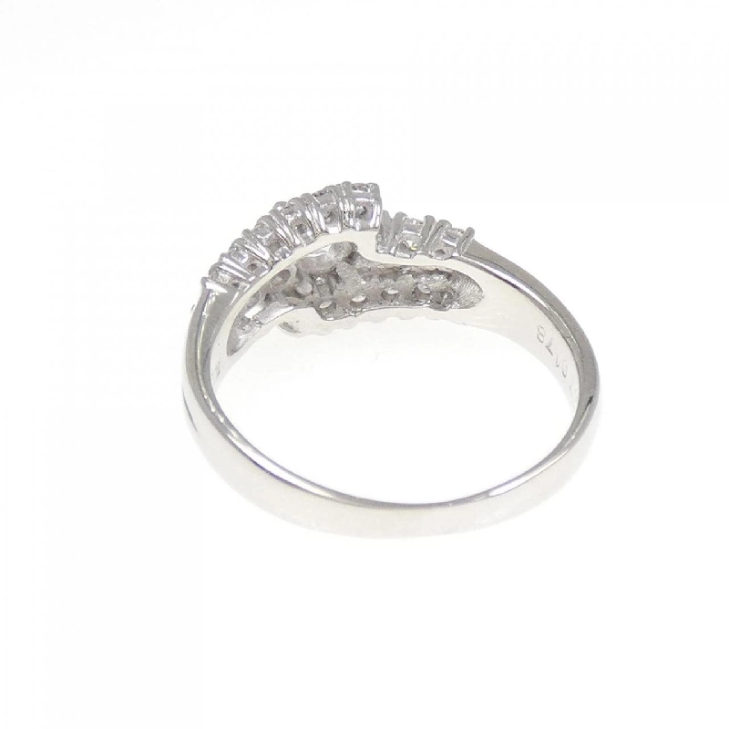 Nhẫn kim cương PT900 0.178CT 670722