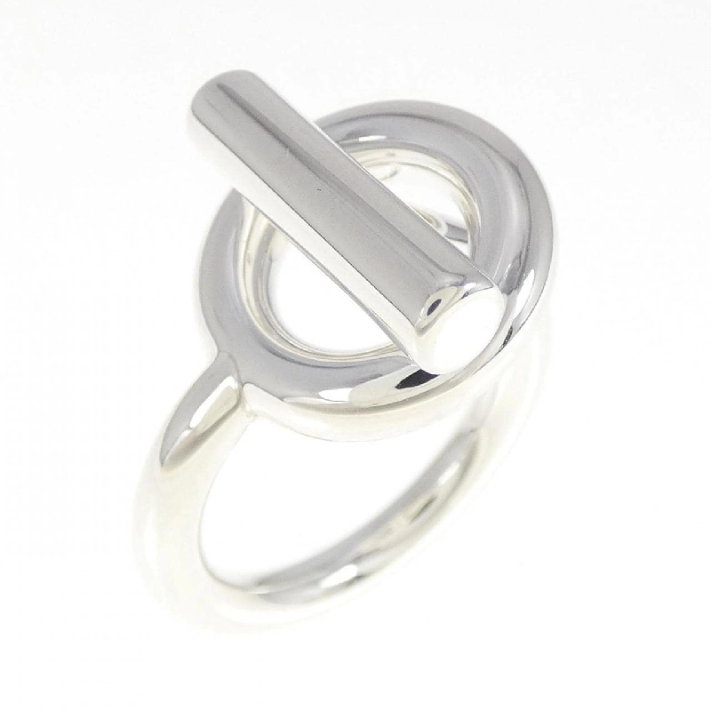 Hàng hiệu Authentic - Nhẫn ÉLME 840740