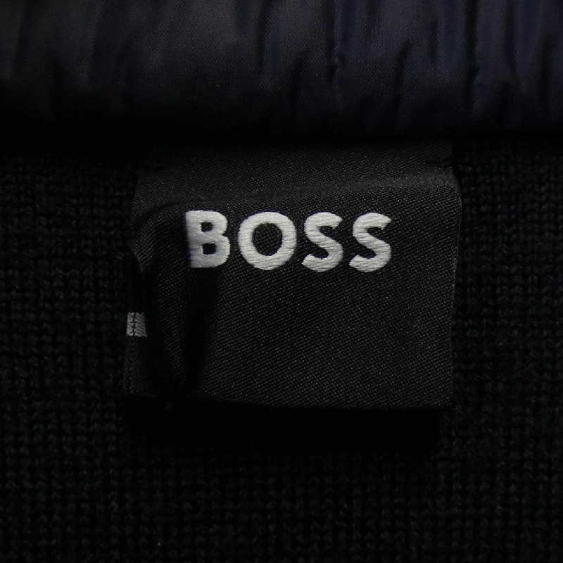 BOSS 50537979 Áo khoác - Hàng hiệu Chính hãng 881347