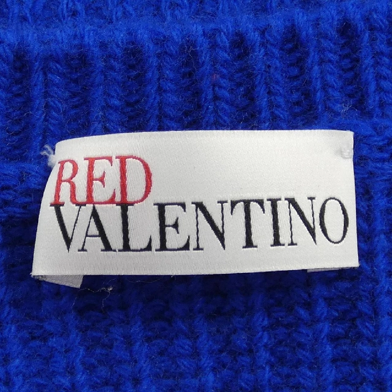 【Mã giảm giá】Red Valentino RED VALENTINO Áo len 635052