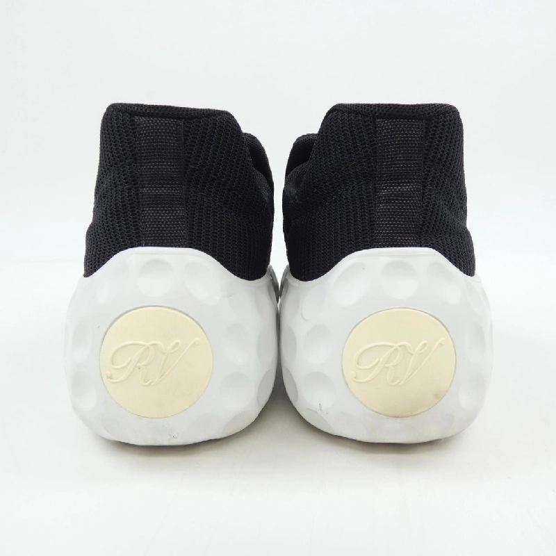 Giày sneaker Vivienne Run Light với khóa Strass Roger Vivier 657941