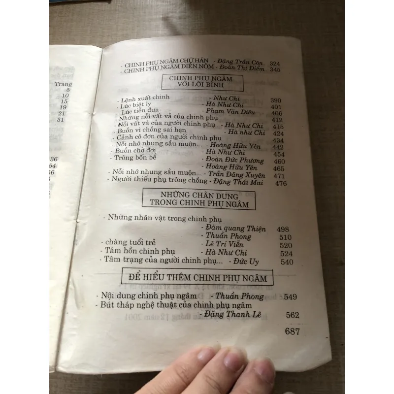 Đến với Chinh Phụ Ngâm 993272