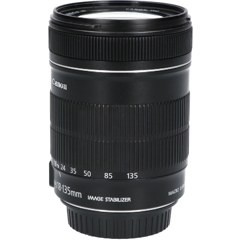 EF-S18-135mm F3.5-5.6IS - Hàng hiệu Authentic 880896