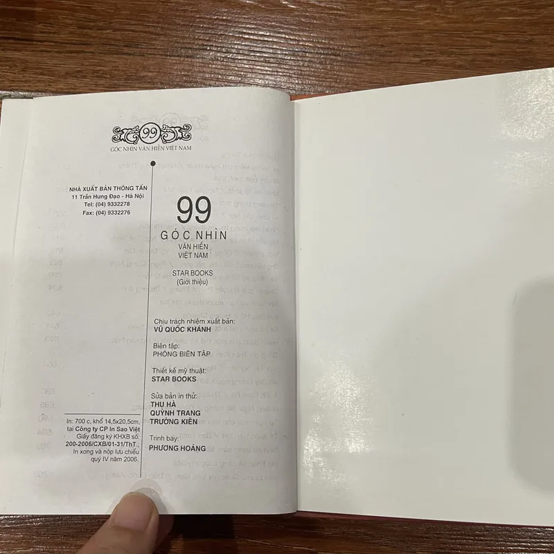 99 góc nhìn Văn Hiến Việt Nam (k4) 697255