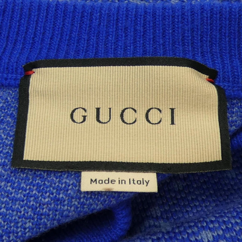 Gucci GUCCI Áo len - Hàng hiệu Chính hãng 900624