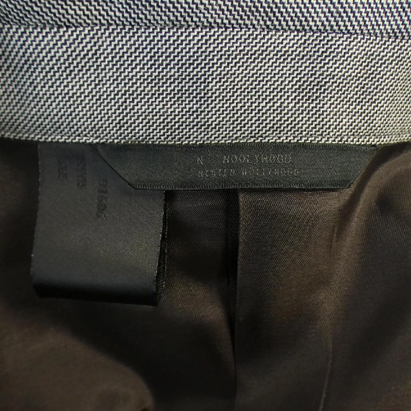 Áo khoác N.HOOLYWOOD - Hàng hiệu Authentic 898988