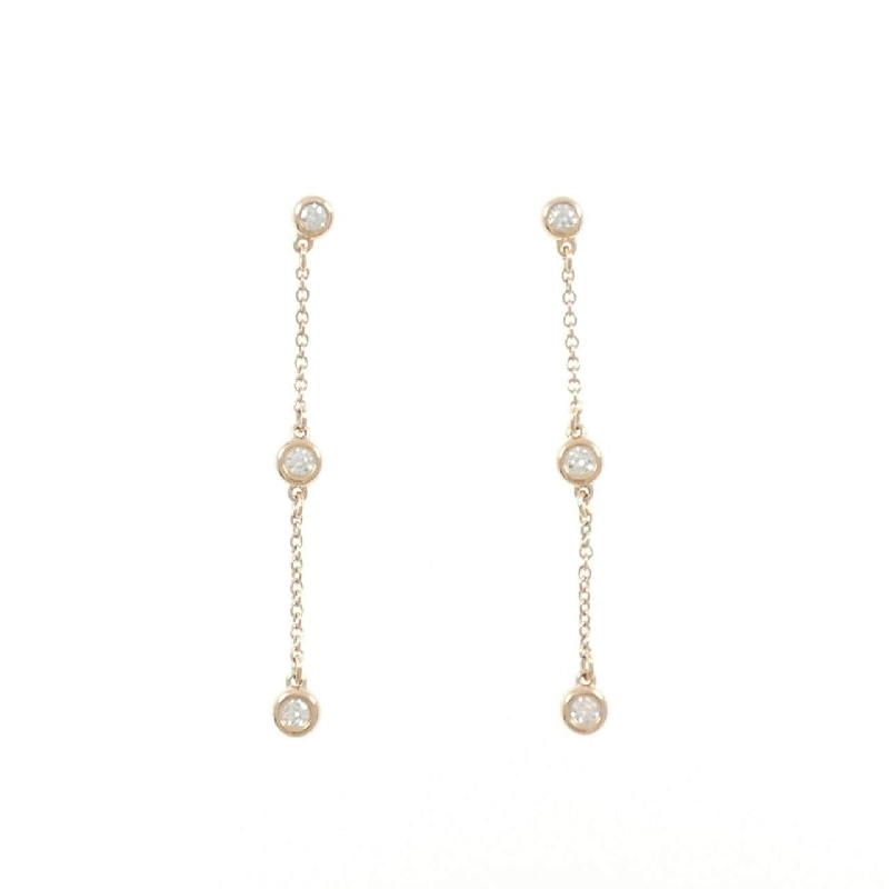 Bông tai Tiffany By The Yard - Hàng hiệu Authentic 843597