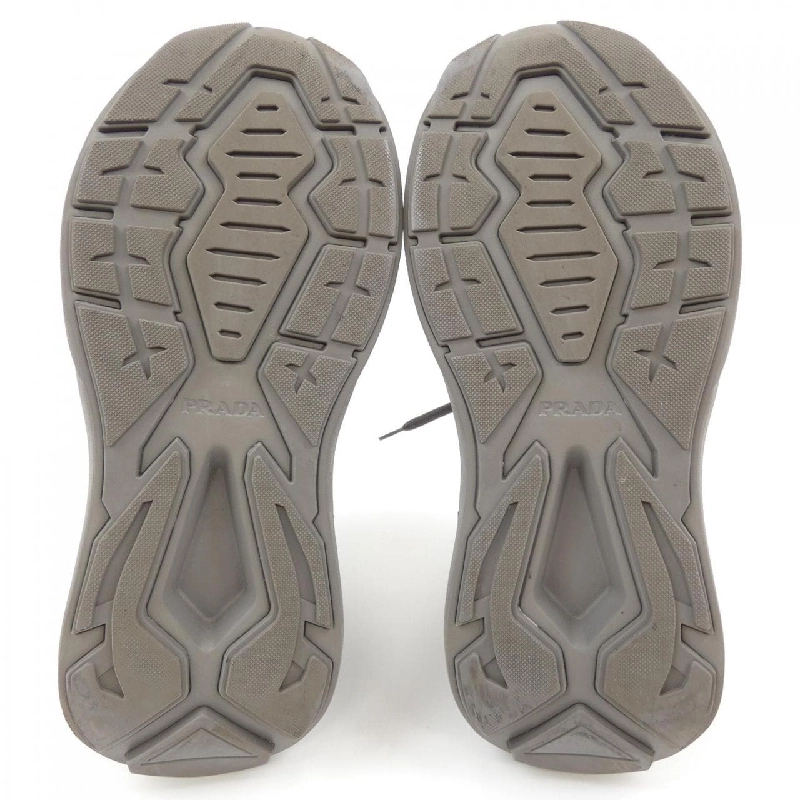 Giày PRADA - Hàng hiệu Authentic 904887