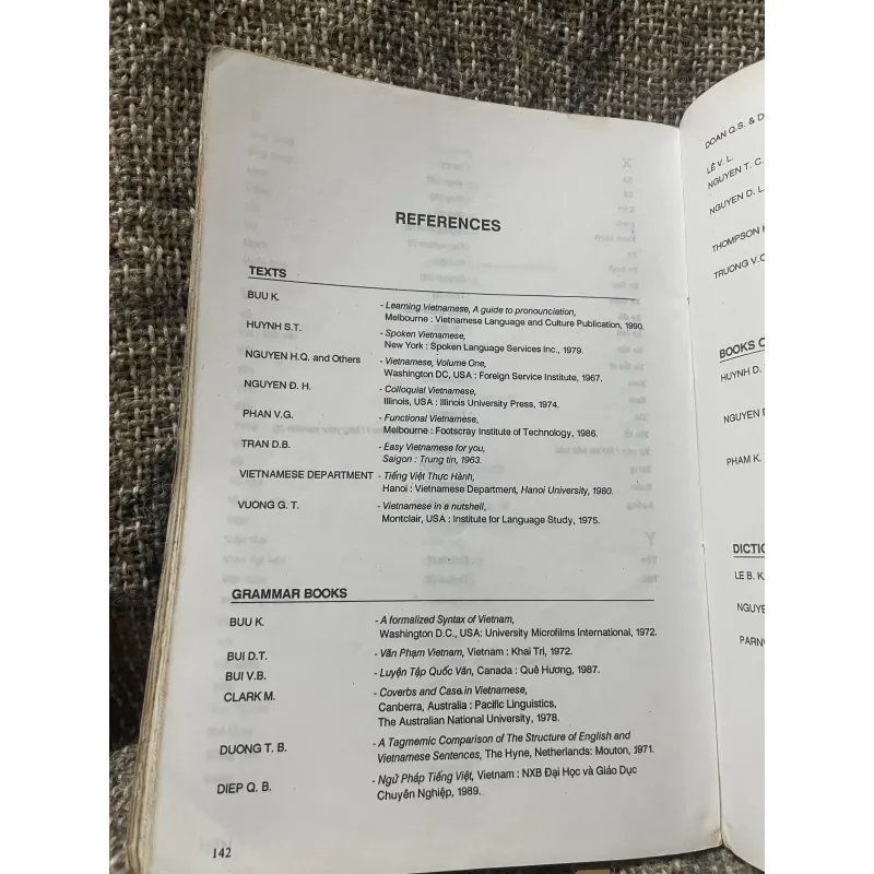  TIÊNG VIỆT VIETNAMESE FOR BEGINNERS , tiếng Việt cho người nước ngoài  1008544