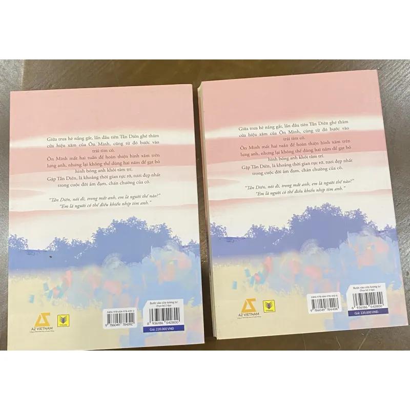 Bước vào cửa tương tư- Hera khinh khinh 796048