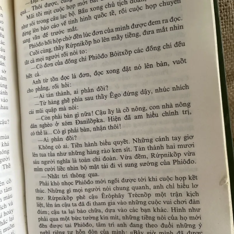 Tuyển tập Sholokhov  960549