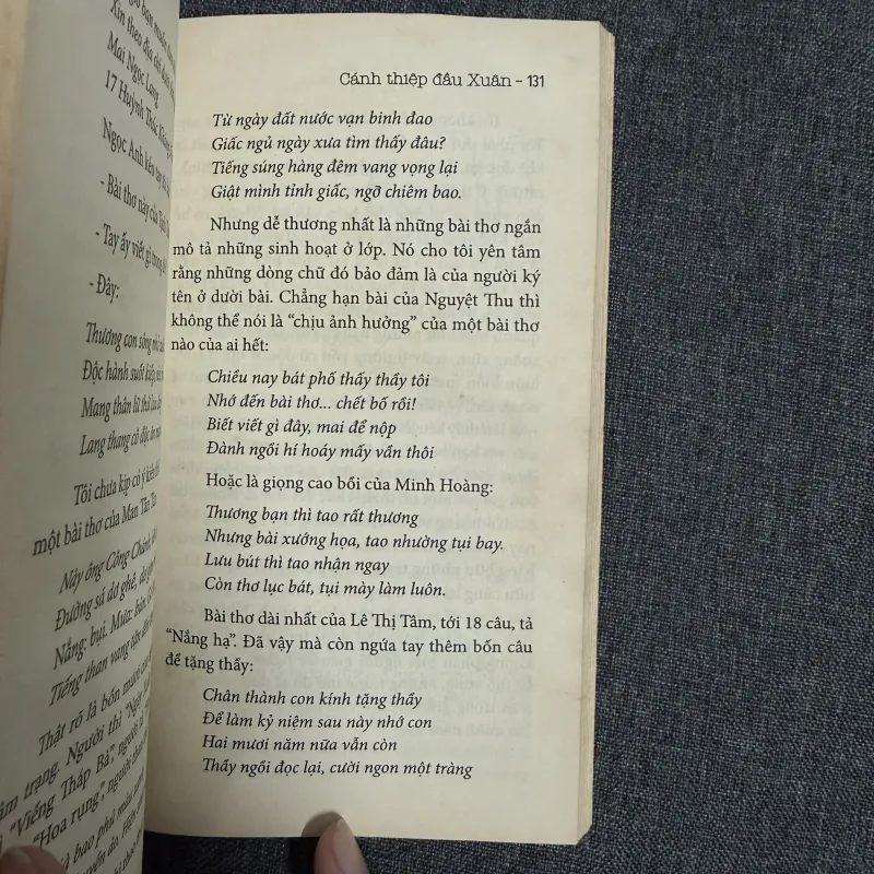 Niềm tin chưa mất (Tập truyện ngắn) - Võ Hồng 754364