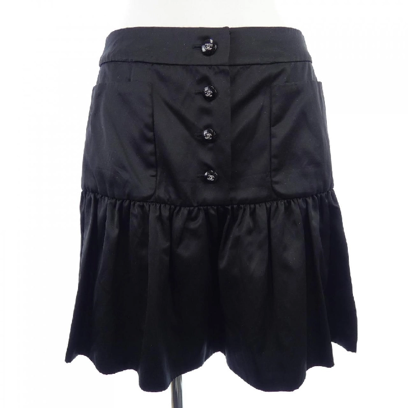 Chanel CHANEL LOOK53 P75503V43416 Váy 646220