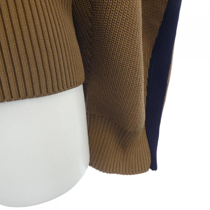 【Mã giảm giá】SACAI Áo khoác 641920