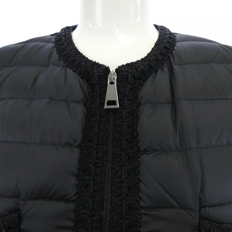 Moncler MONCLER 10939B50800 Áo khoác lông 632992