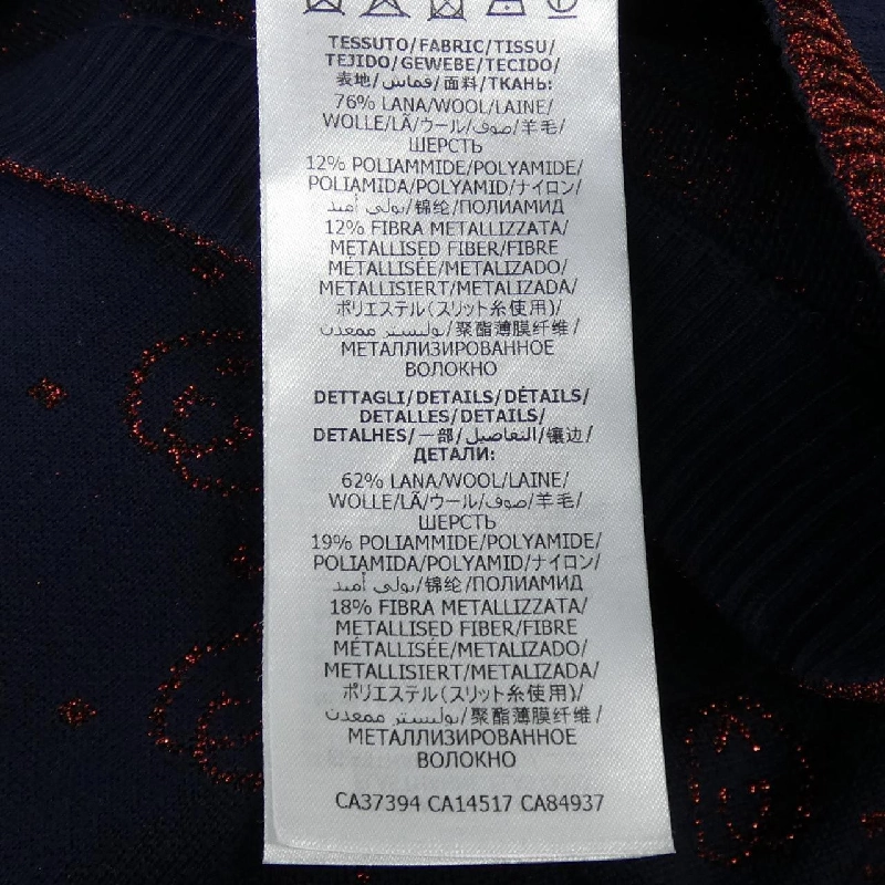 【Mã giảm giá】Gucci GUCCI Váy 655351