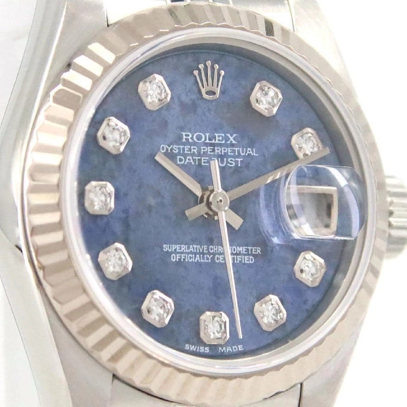 Đồng hồ Rolex Datejust 79174G SSxWG tự động Y - Hàng hiệu chính hãng 881815