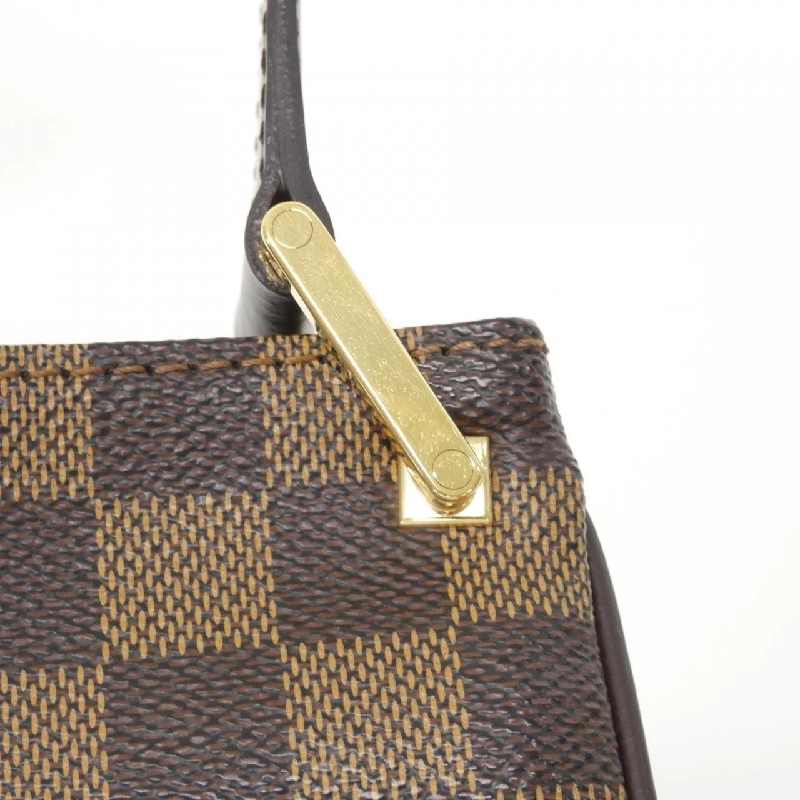 Túi xách vai Louis Vuitton Damier Overny N51129 612446