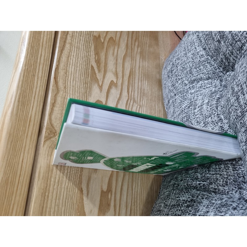 Sách How money works- Hiểu hết về tiền 95271
