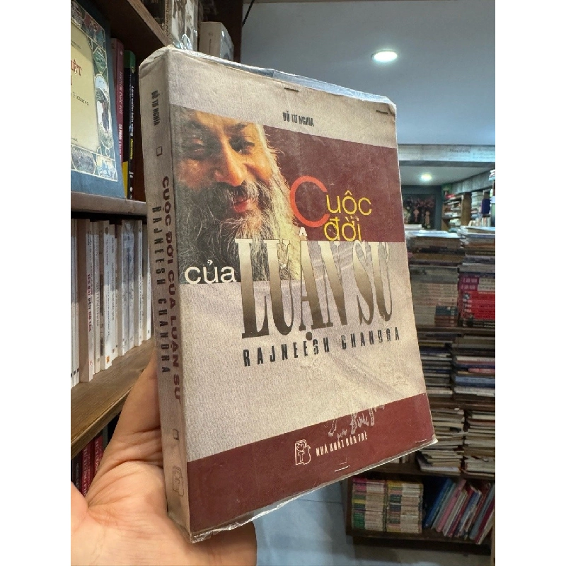 Cuộc đời của luận sư - Đỗ Tư Nghĩa sưu tầm biên dịch 326719