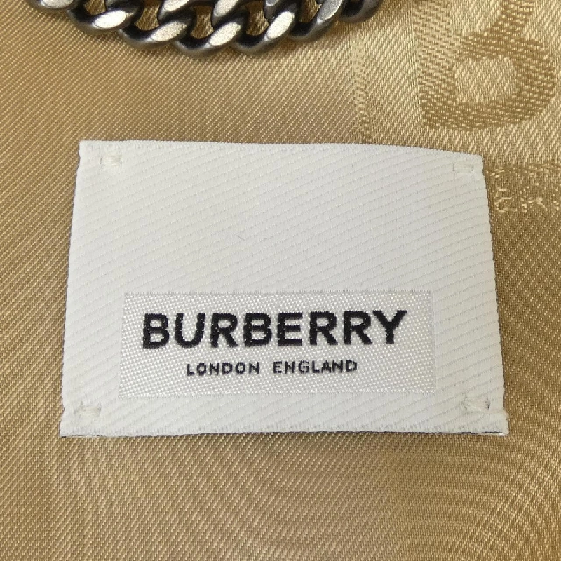 Burberry BURBERRY 8055977 Áo khoác trench - Hàng hiệu Chính hãng 814545