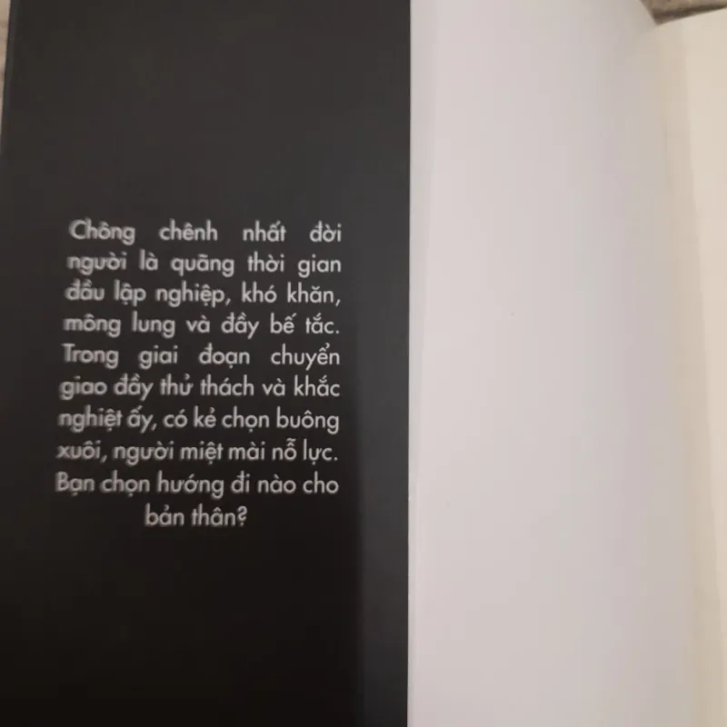 Giới hạn của bạn là Xuất Phát Điểm của tôi.  TG Mèo Maverick 745220