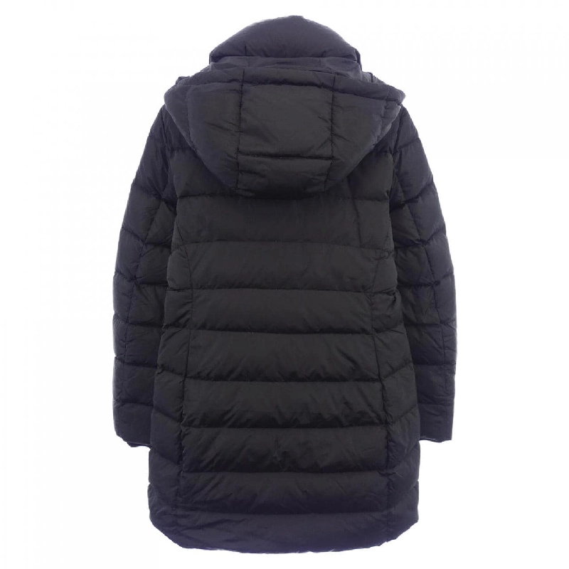 Áo khoác lông vũ add IAW004S - Hàng hiệu Authentic 819865