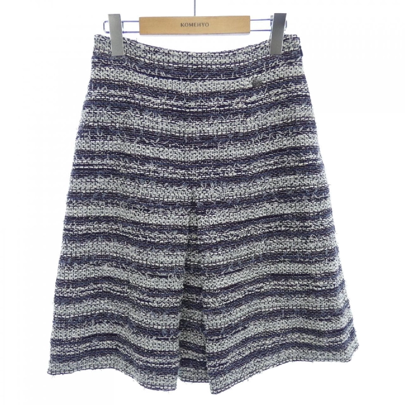 【Mã giảm giá】Chanel CHANEL Váy 655956