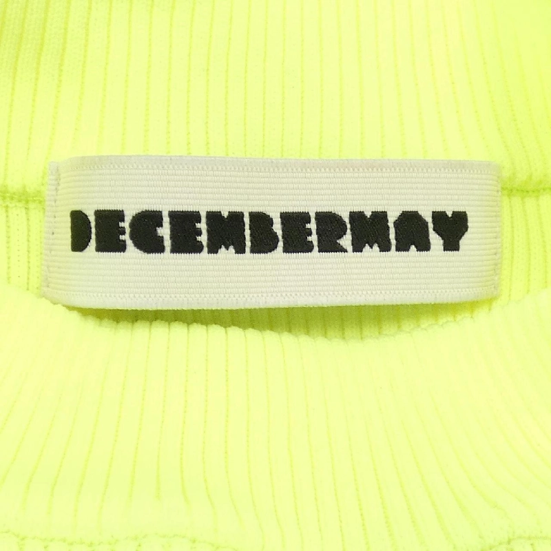 Áo thun DECEMBERMAY - Hàng hiệu Chính hãng 825519