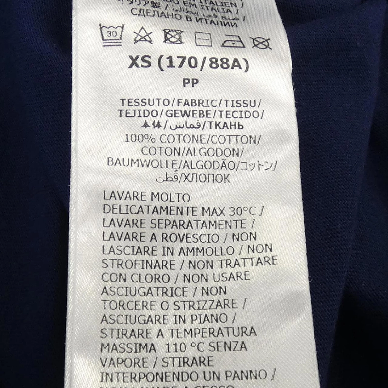 Gucci GUCCI 774304 XJGA4 Áo thun - Hàng hiệu Chính hãng 896944