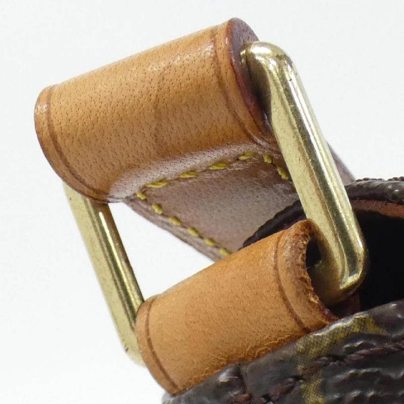 Túi xách vai Louis Vuitton Monogram Musette Tango M51257 - Hàng hiệu Authentic 766536