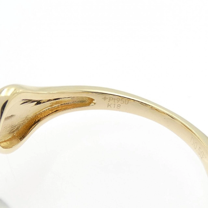 Nhẫn Mẹ Ngọc Trai GSTB - Hàng hiệu Chính hãng 835954