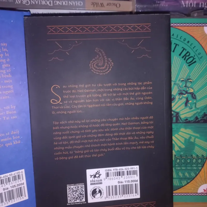 Thần thoại bắc âu 571232