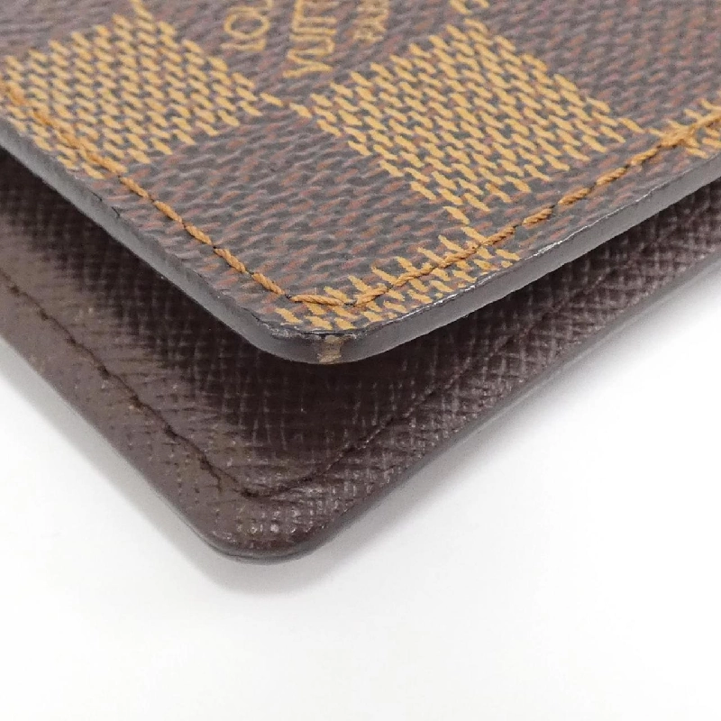 Louis Vuitton Damier Agenda PM R20700 Tổ chức 626732