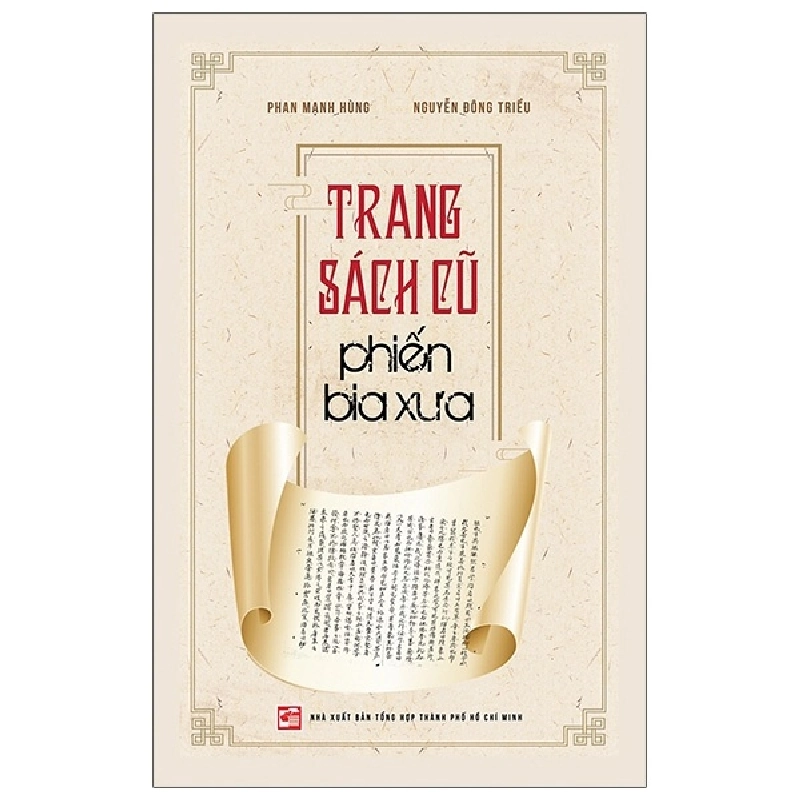 Trang Sách Cũ Phiến Bia Xưa - Phan Mạnh Hùng, Nguyễn Đông Triều ASB.PO Oreka-Blogmeo120125 371676