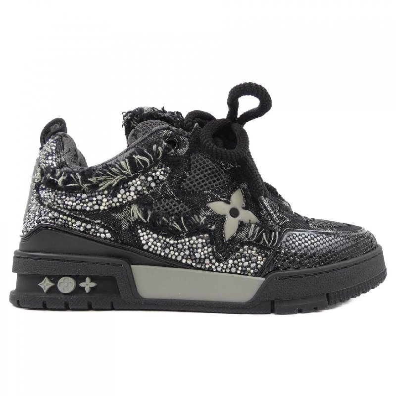 Giày sneaker LOUIS VUITTON LV Skate - Hàng hiệu Authentic 901886