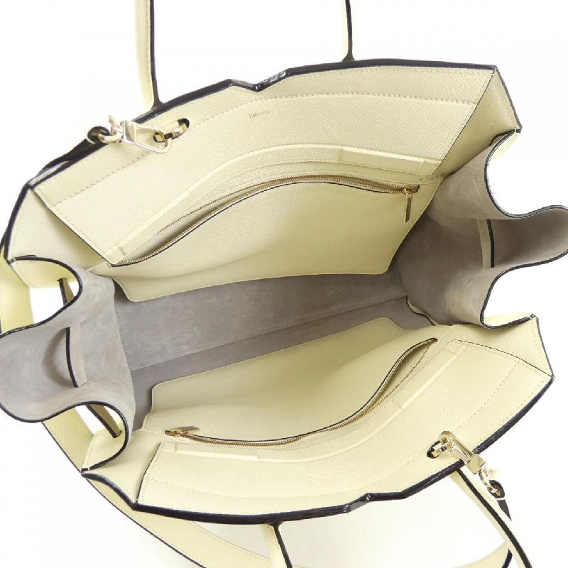 【Khuyến mãi】Túi VALEXTRA 660415