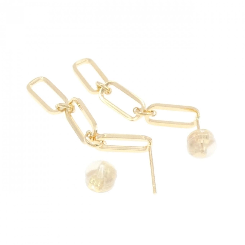 K18YG Bông tai - Hàng hiệu Chính hãng 867574