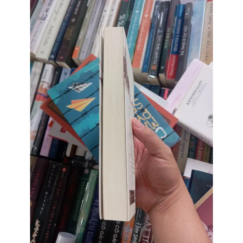 Duyên _ Bạch Lạc Mai 970869