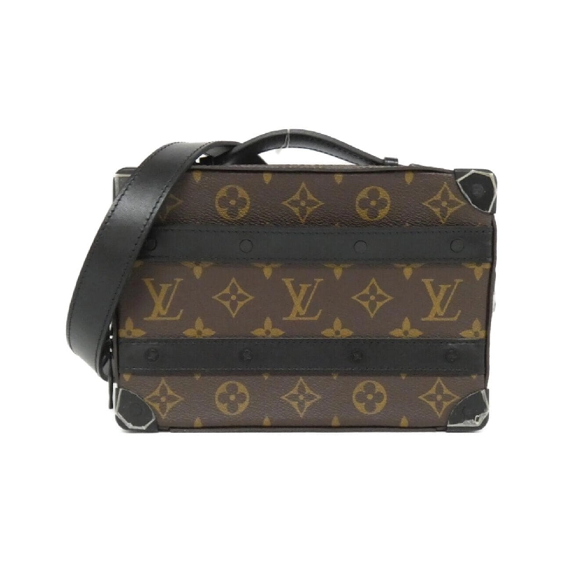 Túi xách mềm Monogram Macassar của Louis Vuitton M45935 610174