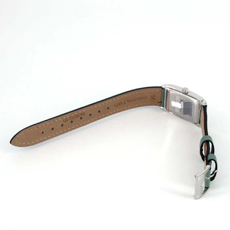 Hamilton American Classic Ardmore H112210/H11221014 SS Quartz - Hàng hiệu Authentic 877304