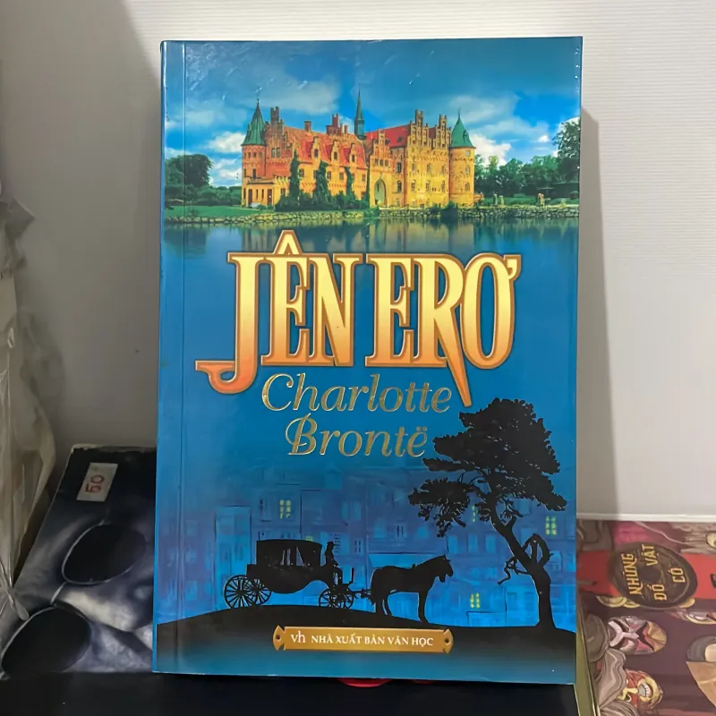 Jen ero charlotte bronte 926503