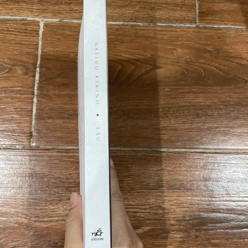 Xấu Natsuo Kirino (8) 1004061