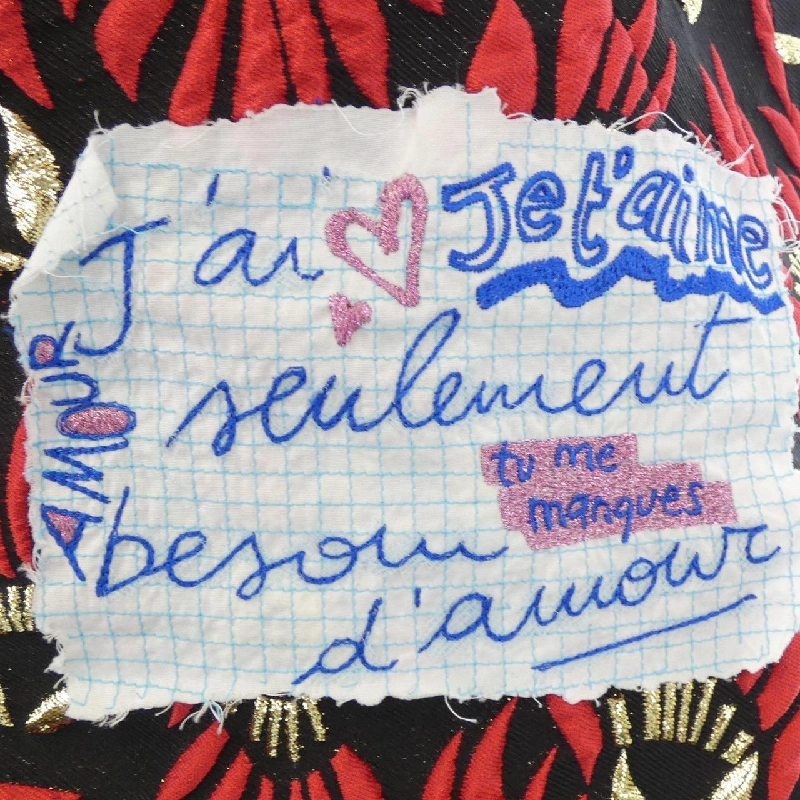 【Mã giảm giá】Dolce & Gabbana DOLCE&GABBANA Váy 654054